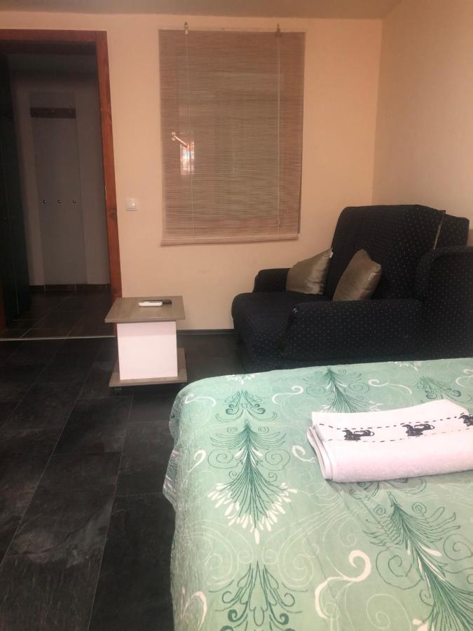 Apartmani Morava 54 Kocino Selo Kültér fotó