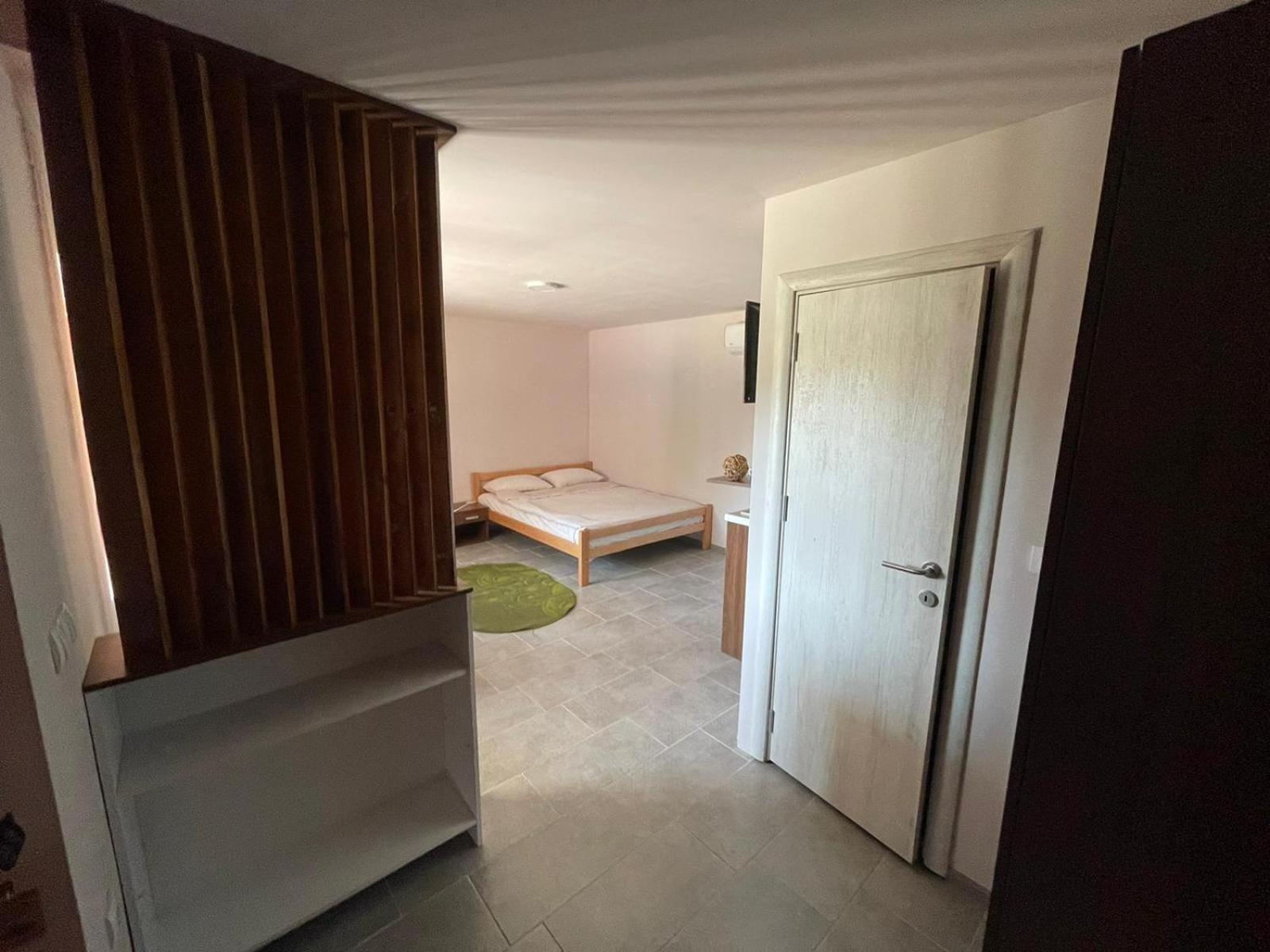 Apartmani Morava 54 Kocino Selo Kültér fotó